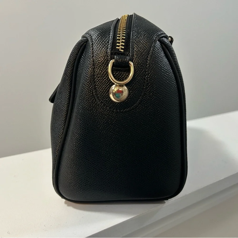 Coach Mini‎ Bennett Satchel